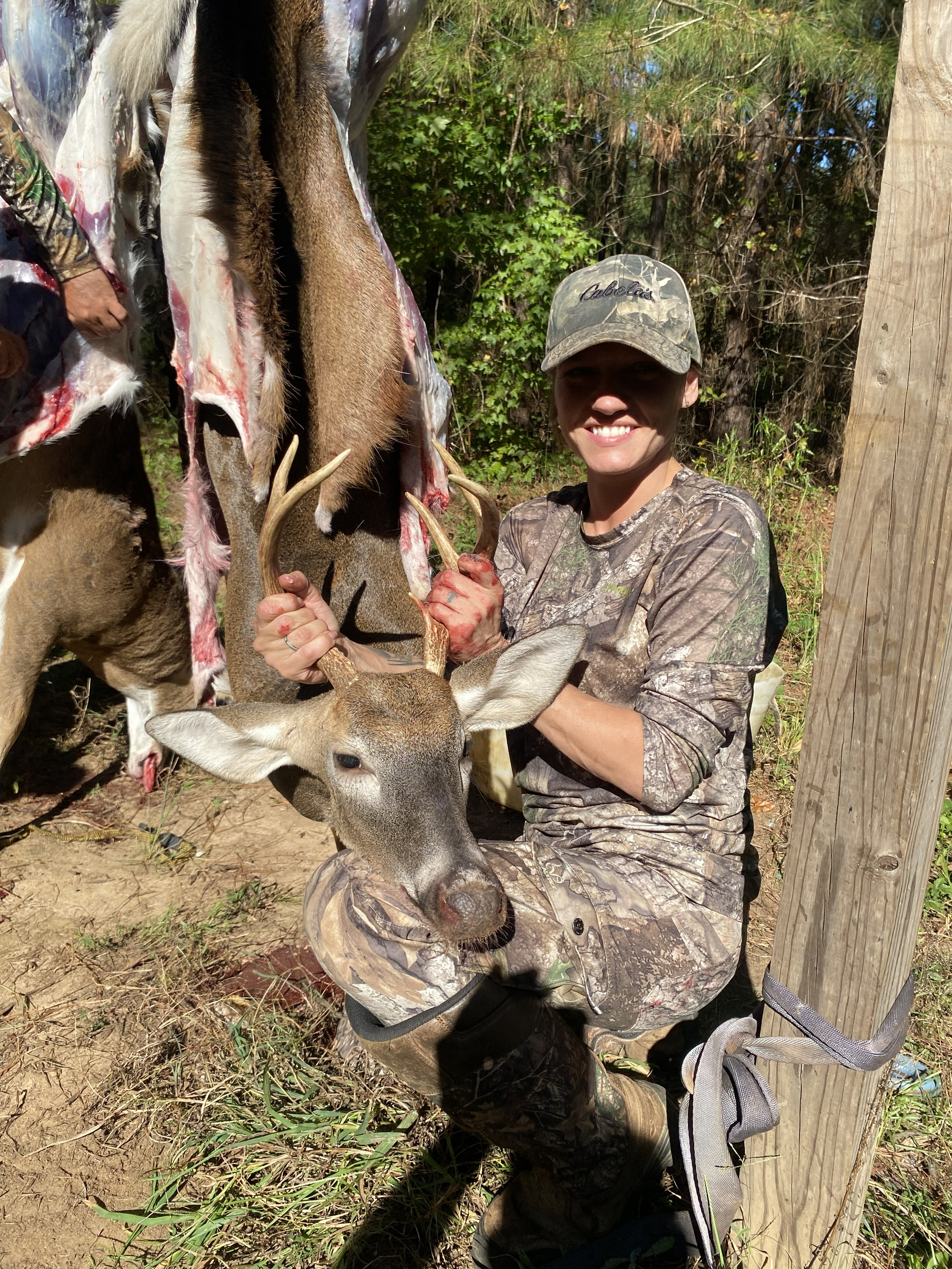 Buck