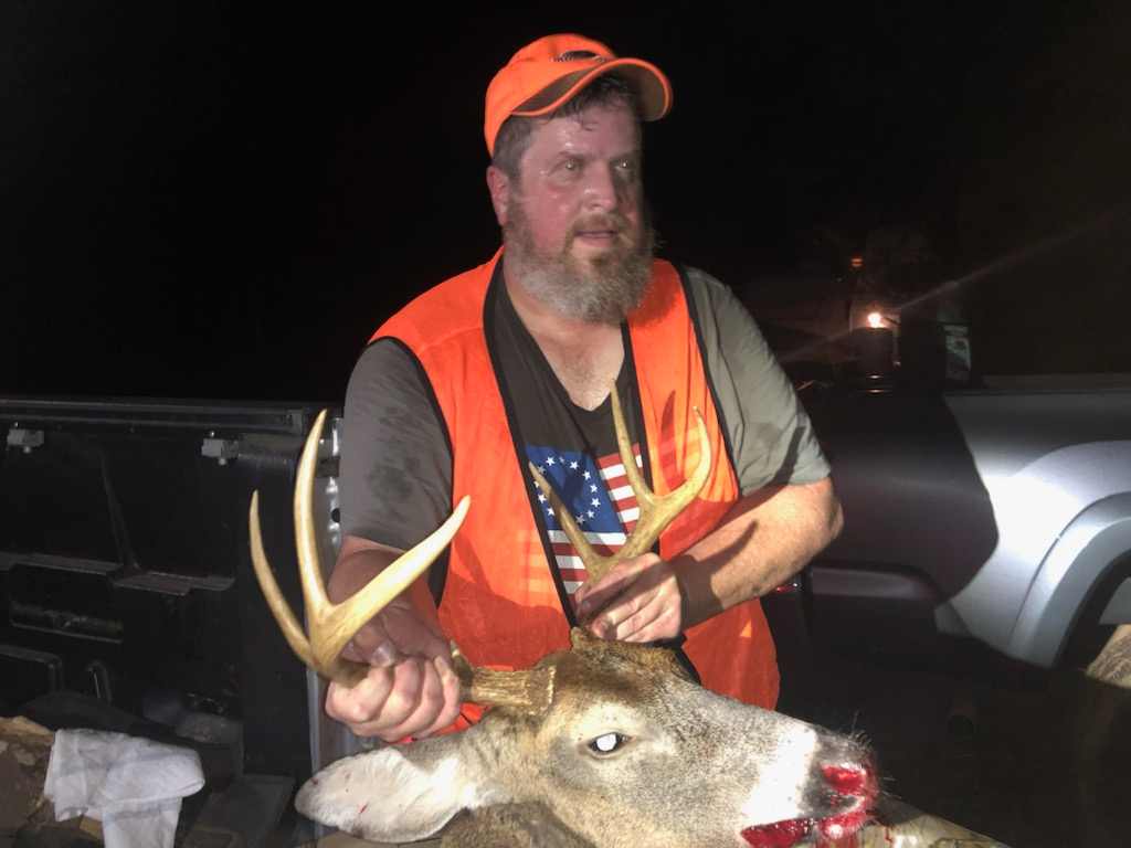 Buck