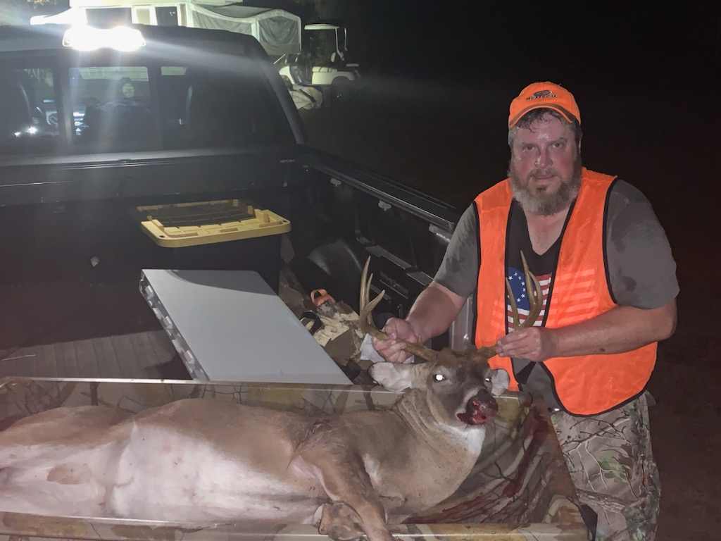 Buck