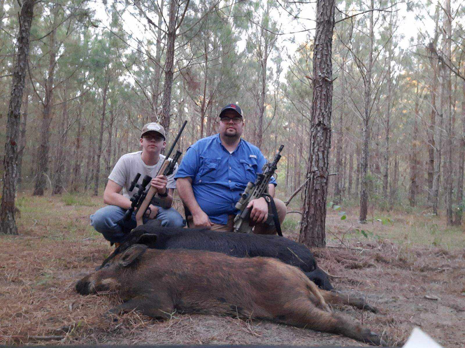 Hog